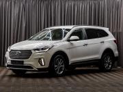 Hyundai Santa Fe III Рестайлинг Краснодар  - изображение 19