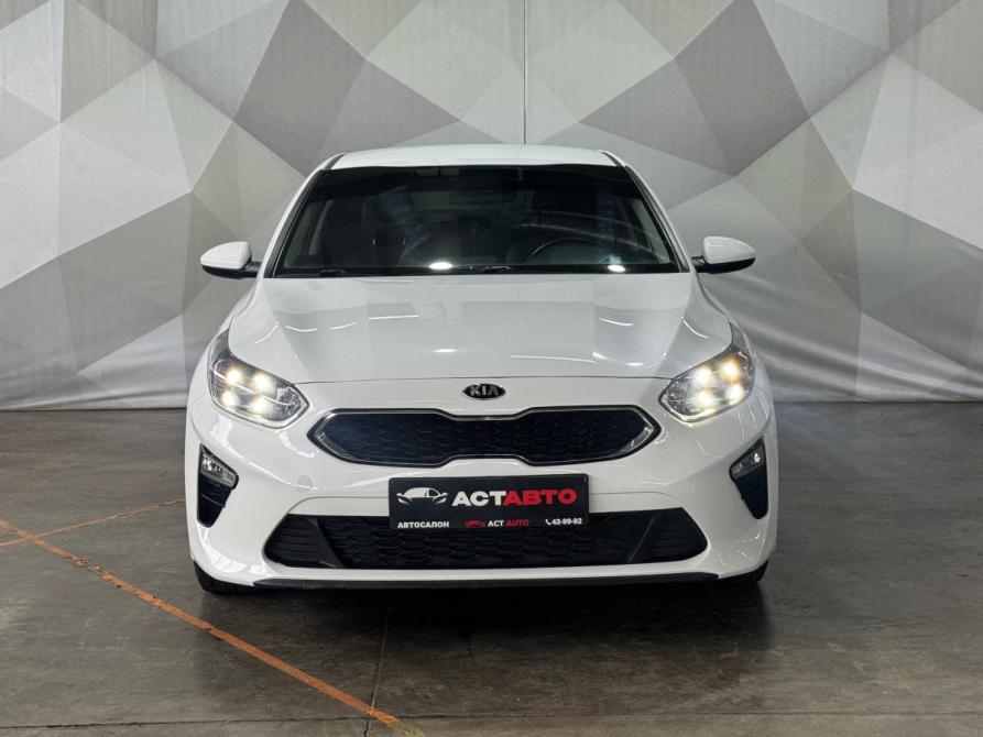 Kia Ceed III Оренбург  - изображение 2
