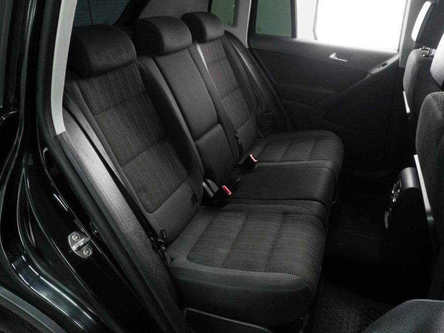 Volkswagen Tiguan I Рестайлинг Воронеж  - изображение 7