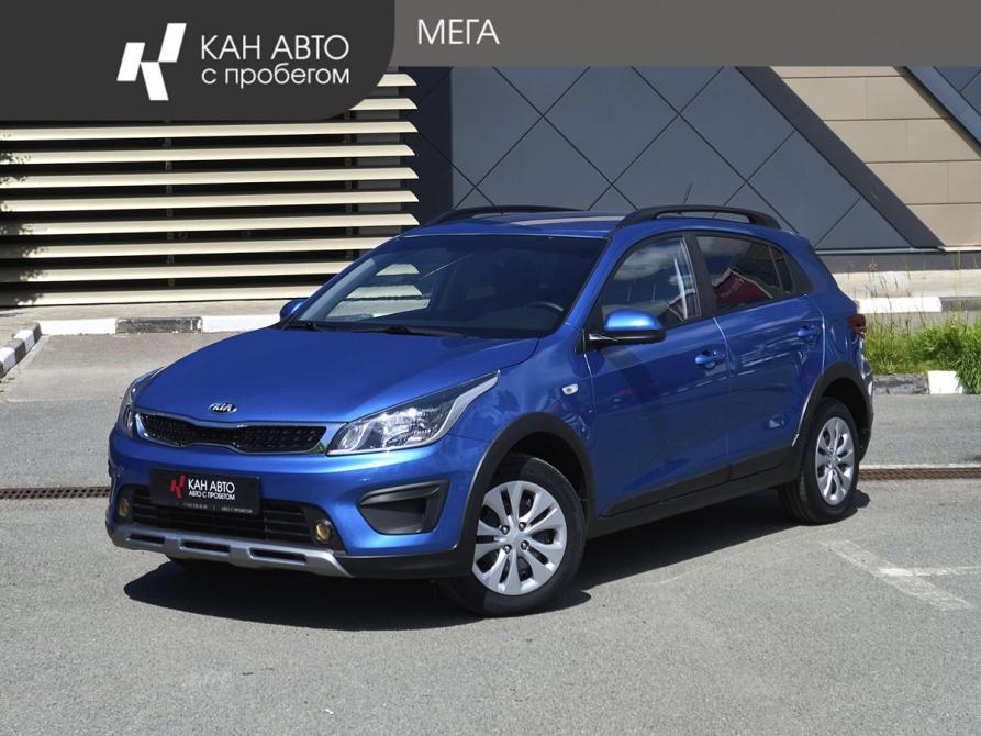Kia Rio IV Казань  - изображение 1