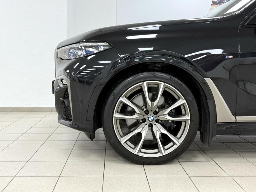 BMW X7 I (G07) Красноярск  - изображение 5