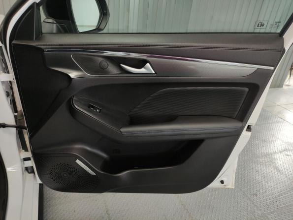 Haval Jolion I Рестайлинг с пробегом 2024 года, цена 1 742 000 рублей, 45160 км, внедорожник, Автокод Объявления