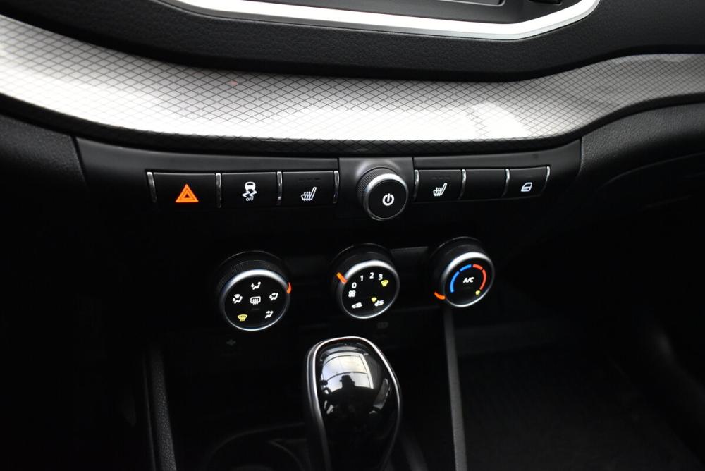 Lada (ВАЗ) Vesta I Рестайлинг (NG) Москва  - изображение 9