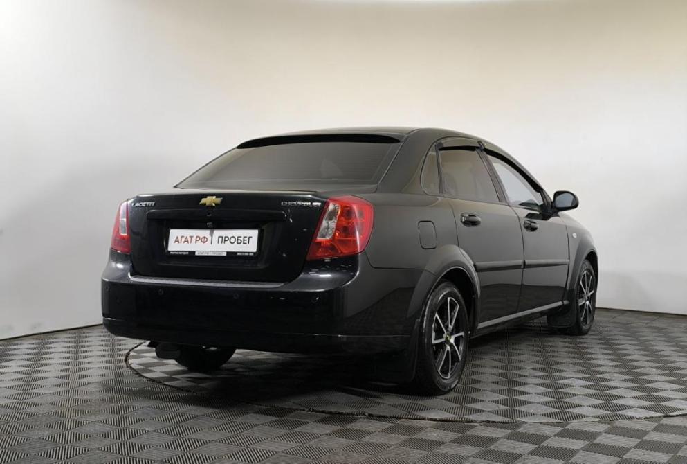 Chevrolet Lacetti I Нижний Новгород  - изображение 4