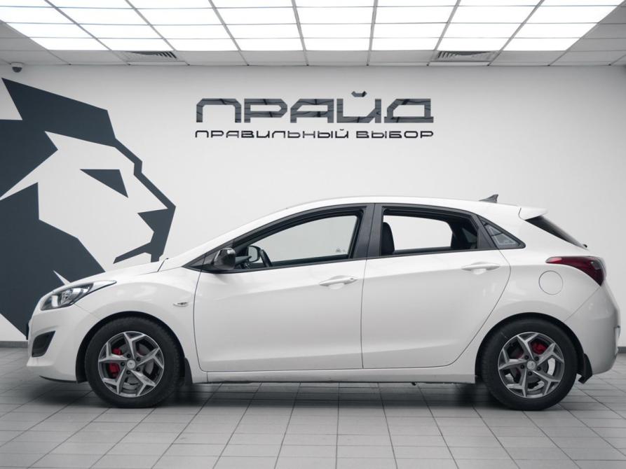 Hyundai i30 II Ростов-на-Дону  - изображение 6