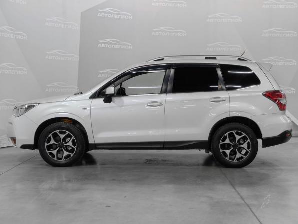 Subaru Forester IV с пробегом 2014 года, цена 1 870 000 рублей, 168383 км, внедорожник, Автокод Объявления