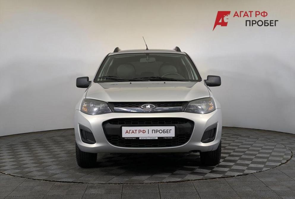 Lada (ВАЗ) Kalina II Нижний Новгород  - изображение 2