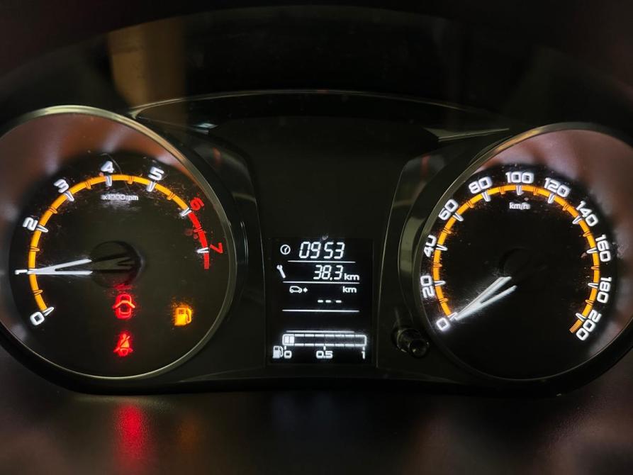 Lada (ВАЗ) Granta I Рестайлинг Волгоград  - изображение 11
