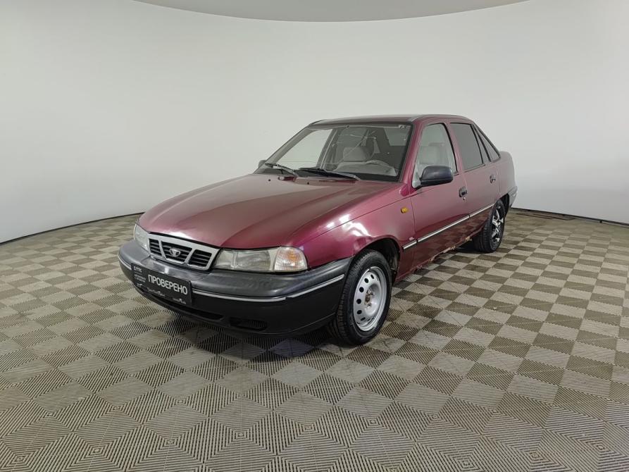 Daewoo Nexia I Уфа  - изображение 1