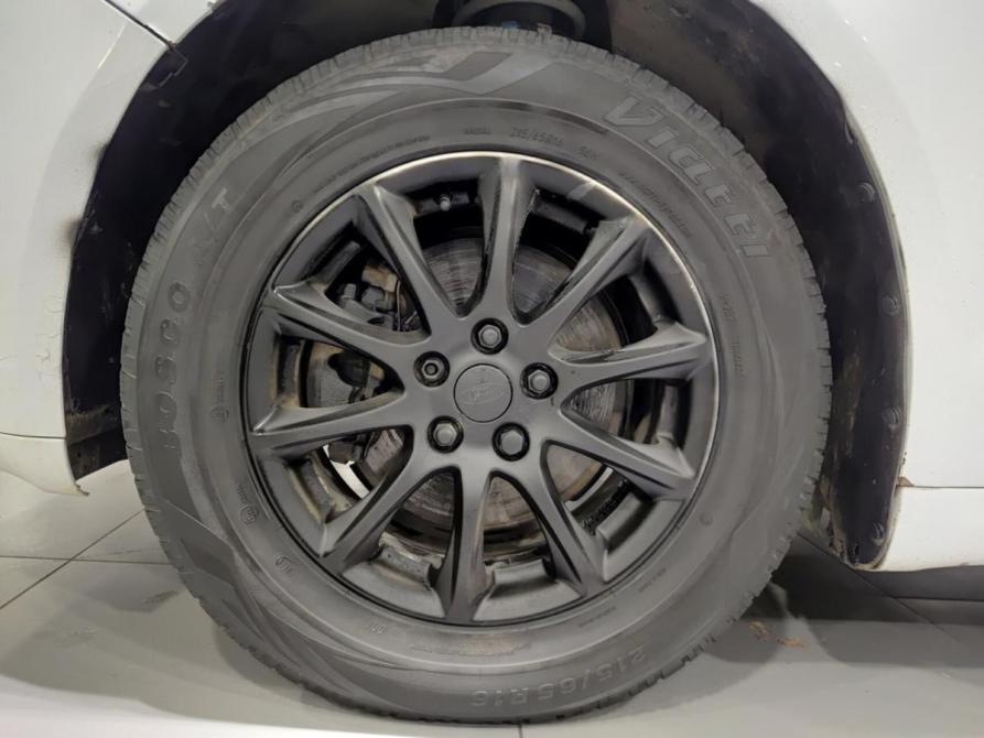 Ford Mondeo V Казань  - изображение 22