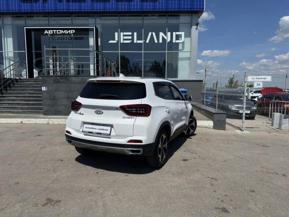 Chery Tiggo 4 Pro I с пробегом 2023 года, цена 1 700 000 рублей, 53317 км, внедорожник, Автокод Объявления