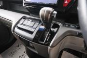 Honda Stepwgn V Красноярск  - изображение 36