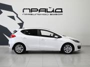 Kia Ceed II Рестайлинг Ростов-на-Дону  - изображение 29