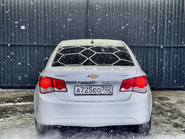 Chevrolet Cruze I с пробегом 2012 года, цена 689 000 рублей, 158455 км, седан, Автокод Объявления