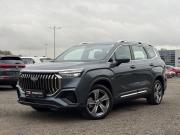 Geely Okavango I Рестайлинг Санкт-Петербург  - изображение 34