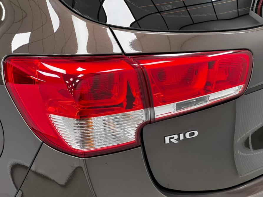 Kia Rio III Рестайлинг Набережные Челны  - изображение 6