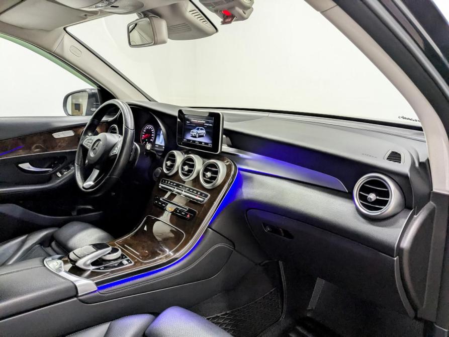 Mercedes-Benz GLC I (X253) Москва  - изображение 11