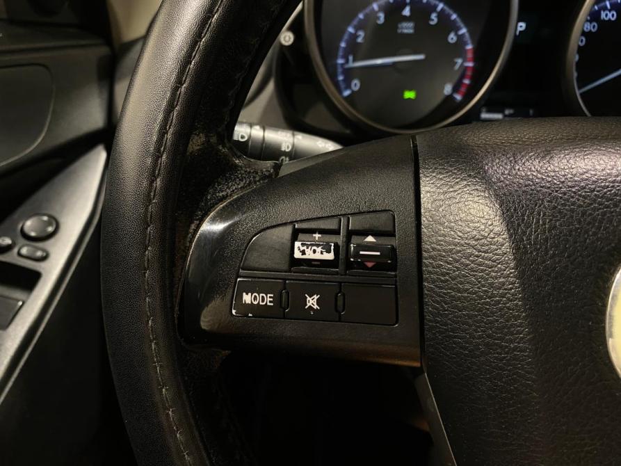 Mazda 3 II (BL) Рестайлинг Челябинск  - изображение 15