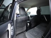 Toyota Land Cruiser Prado 150 Series Уфа  - изображение 26
