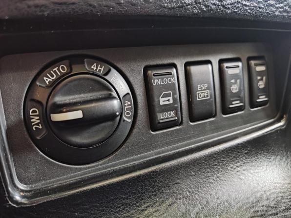 Nissan Pathfinder III с пробегом 2006 года, цена 750 000 рублей, 308958 км, внедорожник, Автокод Объявления