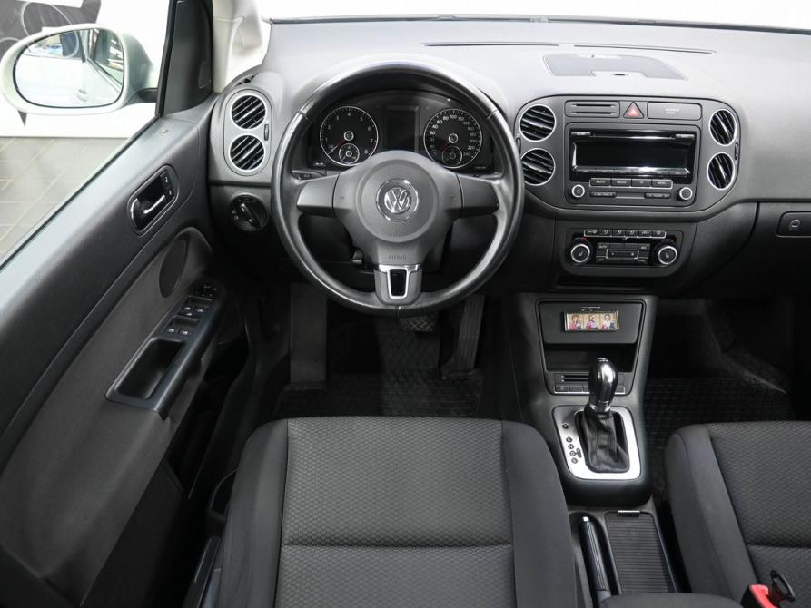Volkswagen Golf Plus II Ростов-на-Дону  - изображение 9