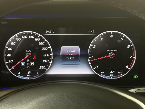 Mercedes-Benz E-Класс V (W213 S213 C238) с пробегом 2018 года, цена 2 850 000 рублей, 76870 км, кабриолет, Автокод Объявления