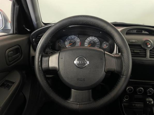 Nissan Almera Classic I с пробегом 2008 года, цена 449 000 рублей, 292162 км, седан, Автокод Объявления