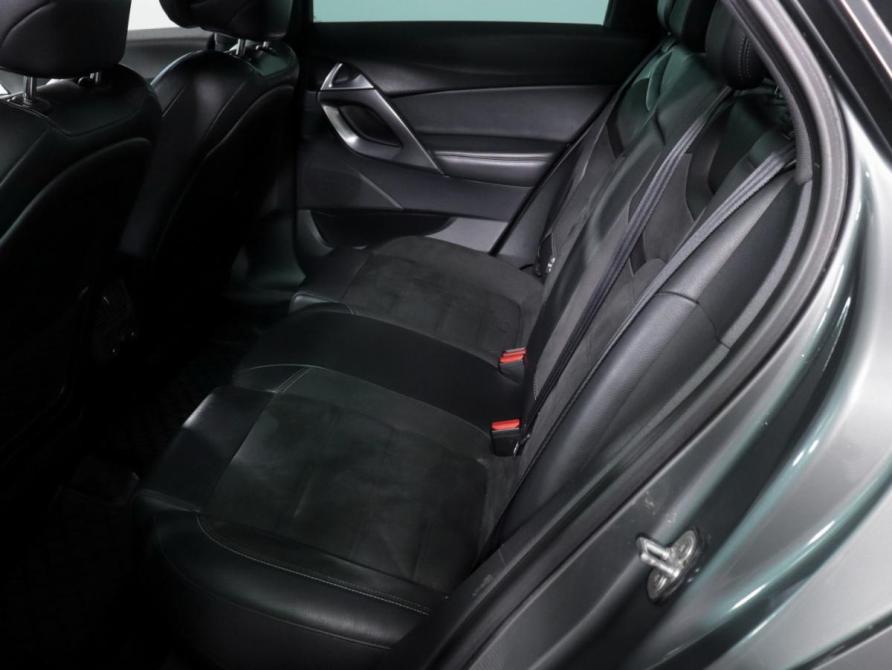 Citroen DS5 Москва  - изображение 10