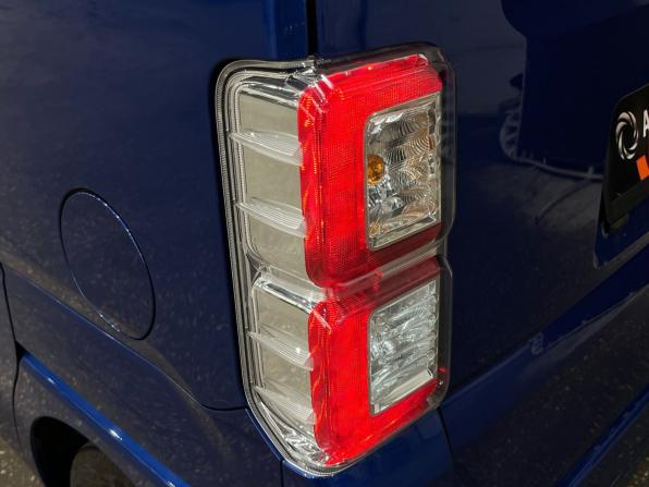 Daihatsu Wake I с пробегом 2019 года, цена 840 000 рублей, 108373 км, микровэн, Автокод Объявления