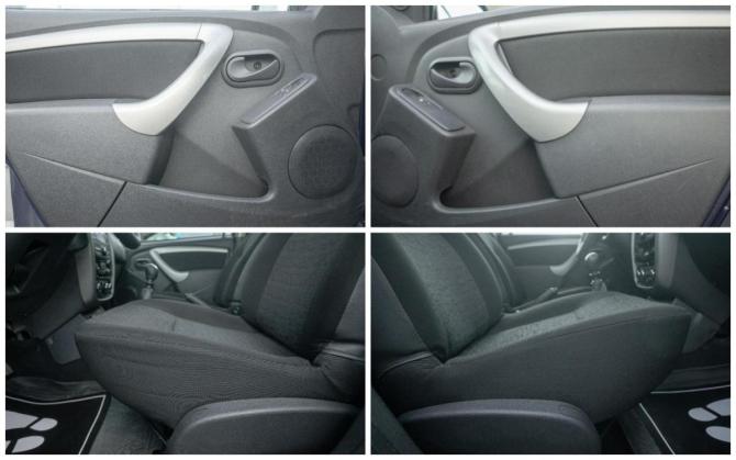 Renault Duster I с пробегом 2014 года, цена 1 159 000 рублей, 66000 км, внедорожник, Автокод Объявления