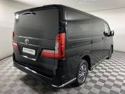 Toyota HiAce H300 Москва  - изображение 24