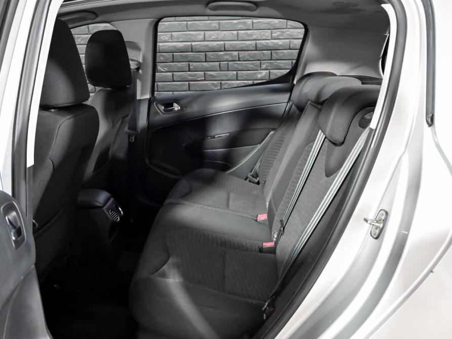 Peugeot 308 I Рестайлинг Екатеринбург  - изображение 7
