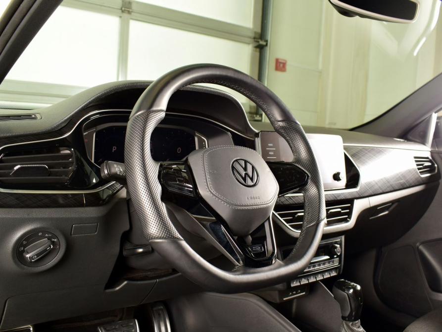 Volkswagen Polo VI Кемерово  - изображение 8