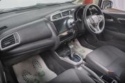 Honda Fit III Рестайлинг Томск  - изображение 32