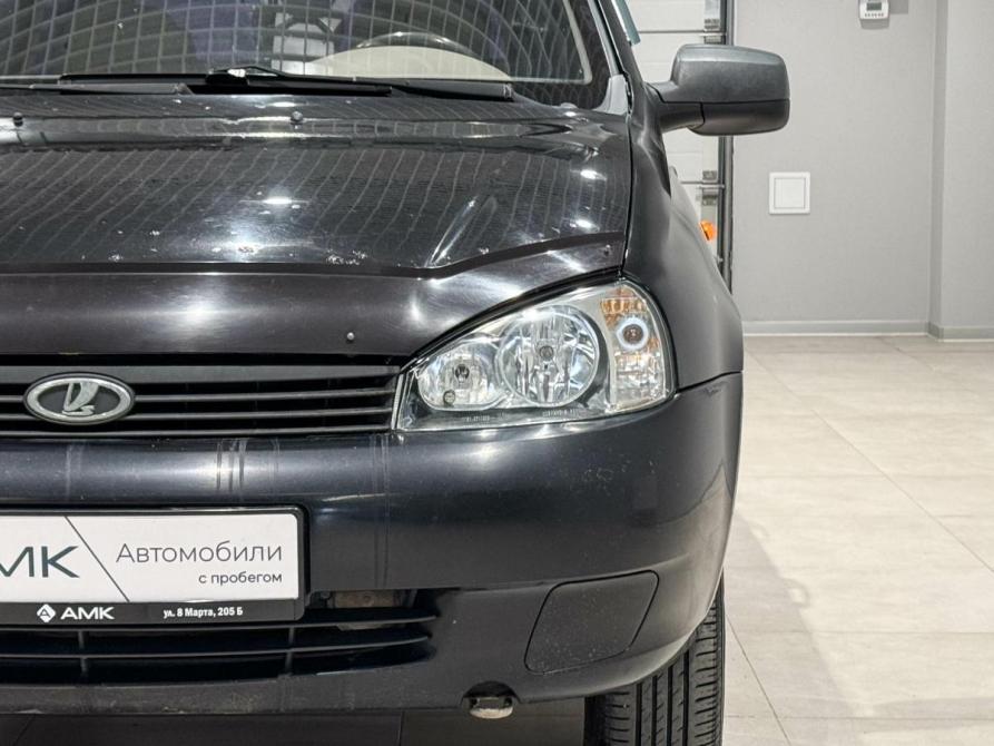 Lada (ВАЗ) Kalina I Екатеринбург  - изображение 5