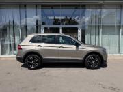 Volkswagen Tiguan II Воронеж  - изображение 16