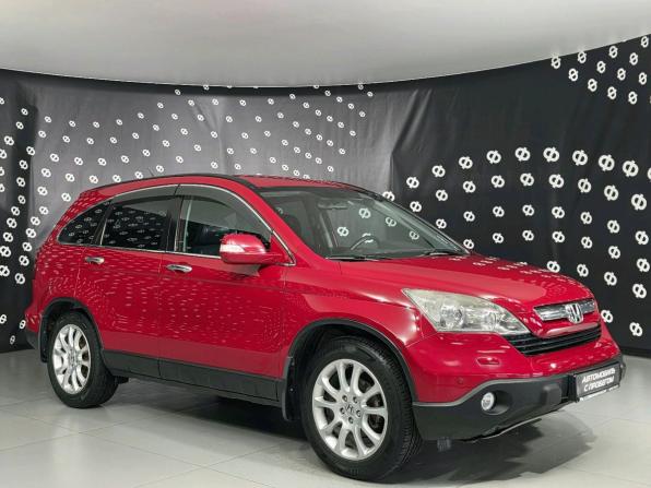 Honda CR-V III с пробегом 2007 года, цена 1 090 000 рублей, 299065 км, внедорожник, Автокод Объявления