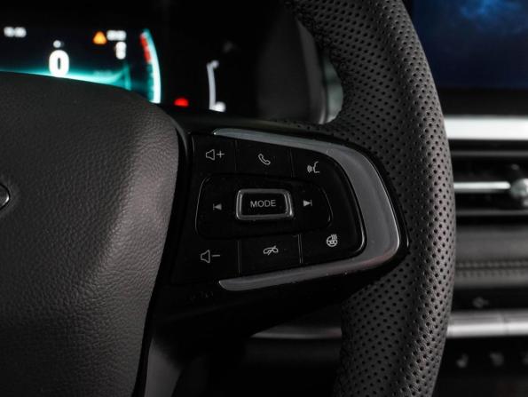 Chery Tiggo 7 Pro I с пробегом 2023 года, цена 1 399 000 рублей, 119249 км, внедорожник, Автокод Объявления