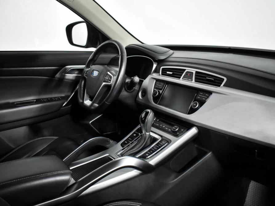 Geely Atlas I Санкт-Петербург  - изображение 15