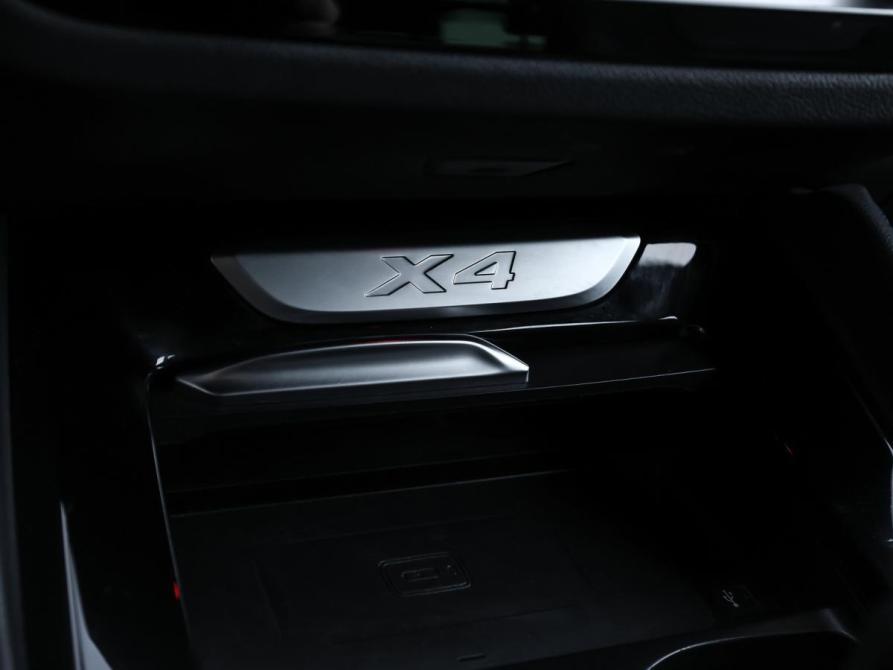 BMW X4 II (G02) Москва  - изображение 23