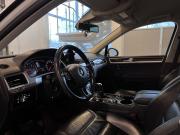 Volkswagen Touareg II Рестайлинг Чебоксары  - изображение 58
