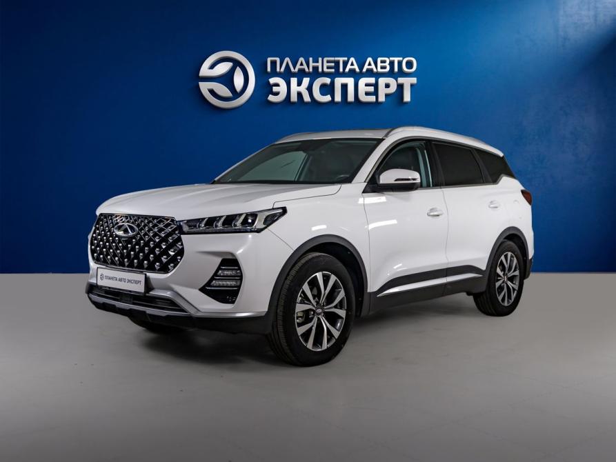Chery Tiggo 7 Pro I Челябинск  - изображение 1