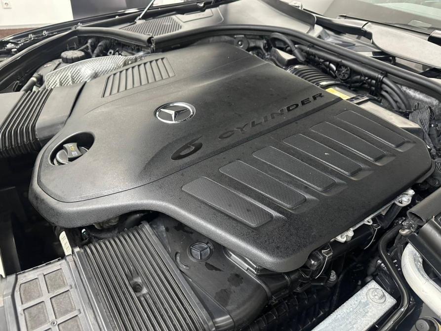Mercedes-Benz S-Класс VII (W223) Новосибирск  - изображение 31