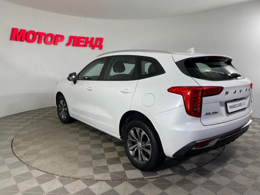 Haval Jolion I Воронеж  - изображение 6
