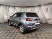 Chery Tiggo 4 I Рестайлинг Москва  - изображение 24