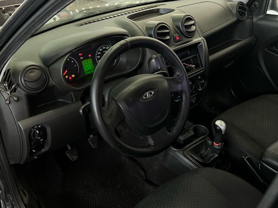 Lada (ВАЗ) Granta I Волгоград  - изображение 12