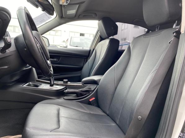 BMW 3 серии VI (F3x) с пробегом 2012 года, цена 1 699 000 рублей, 233034 км, седан, Автокод Объявления