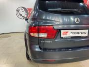 SsangYong Kyron I Рестайлинг Новочеркасск  - изображение 24