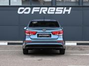 Kia Rio III Новороссийск  - изображение 27