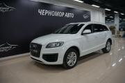 Audi Q7 I (4L) Рестайлинг Крым  - изображение 30